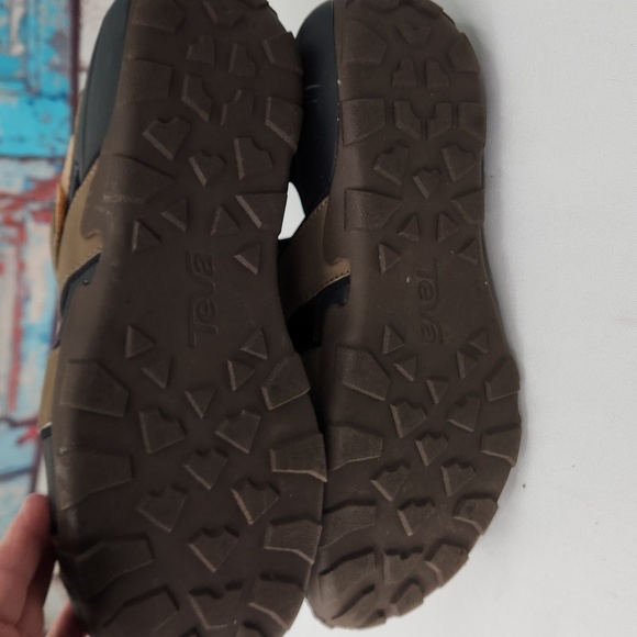Teva‎ Men\'s Flintwood Sandal main image 4
